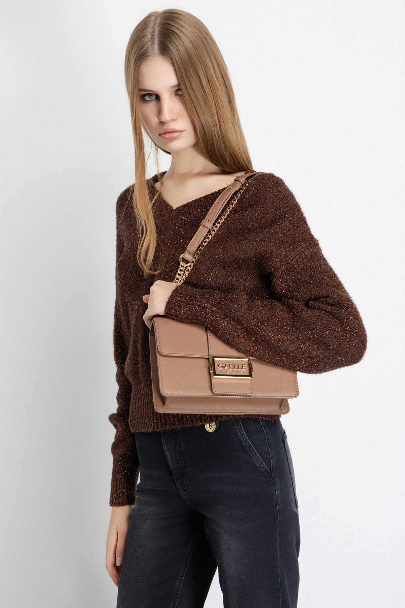 Gaëlle - regular shoulder strap