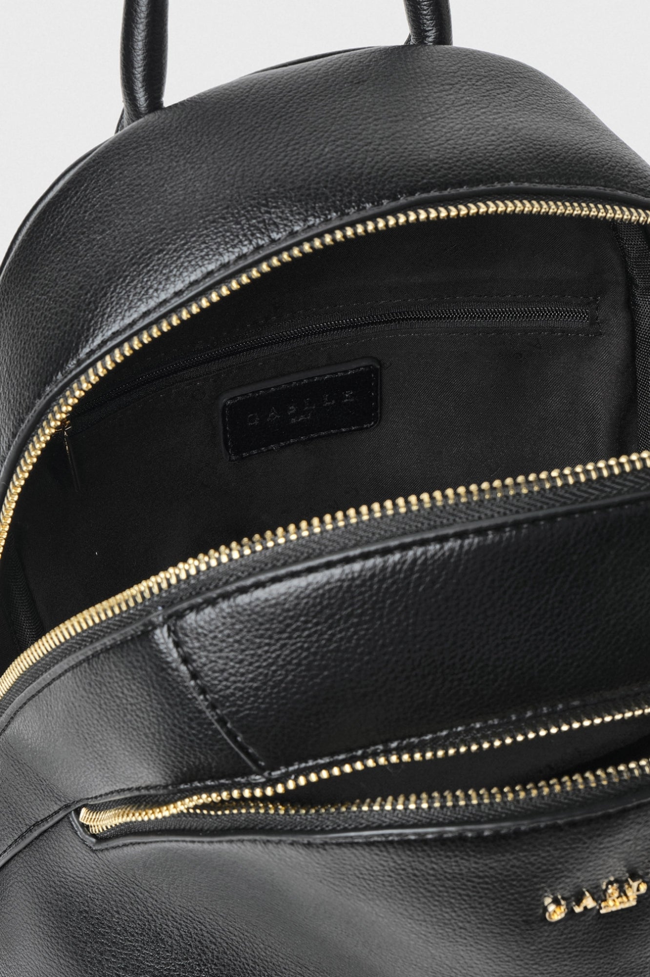 Gaëlle - regular backpack bottalato