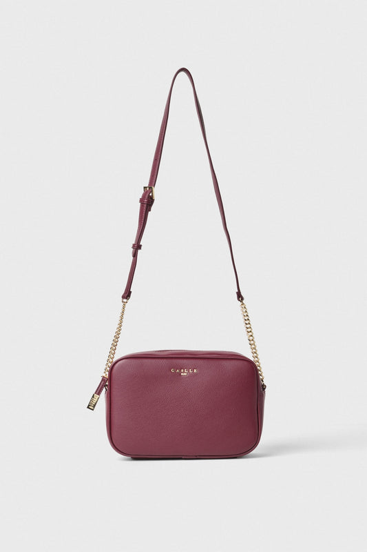 Gaëlle - regular camera bag bottalata