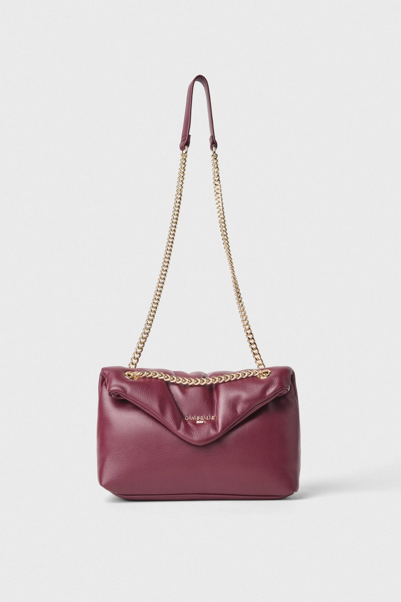 Gaëlle - Regular shoulder strap bottalato