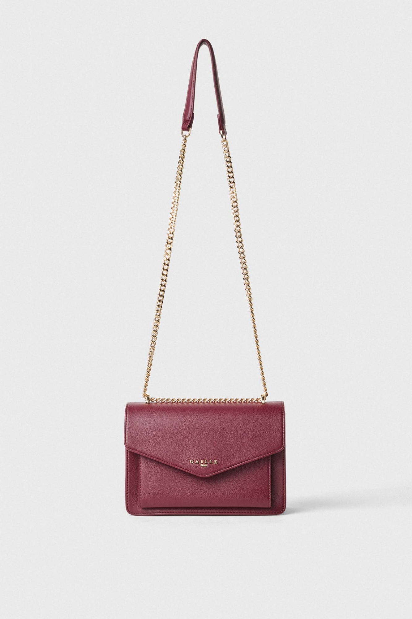 Gaëlle - regular shoulder strap bottalato