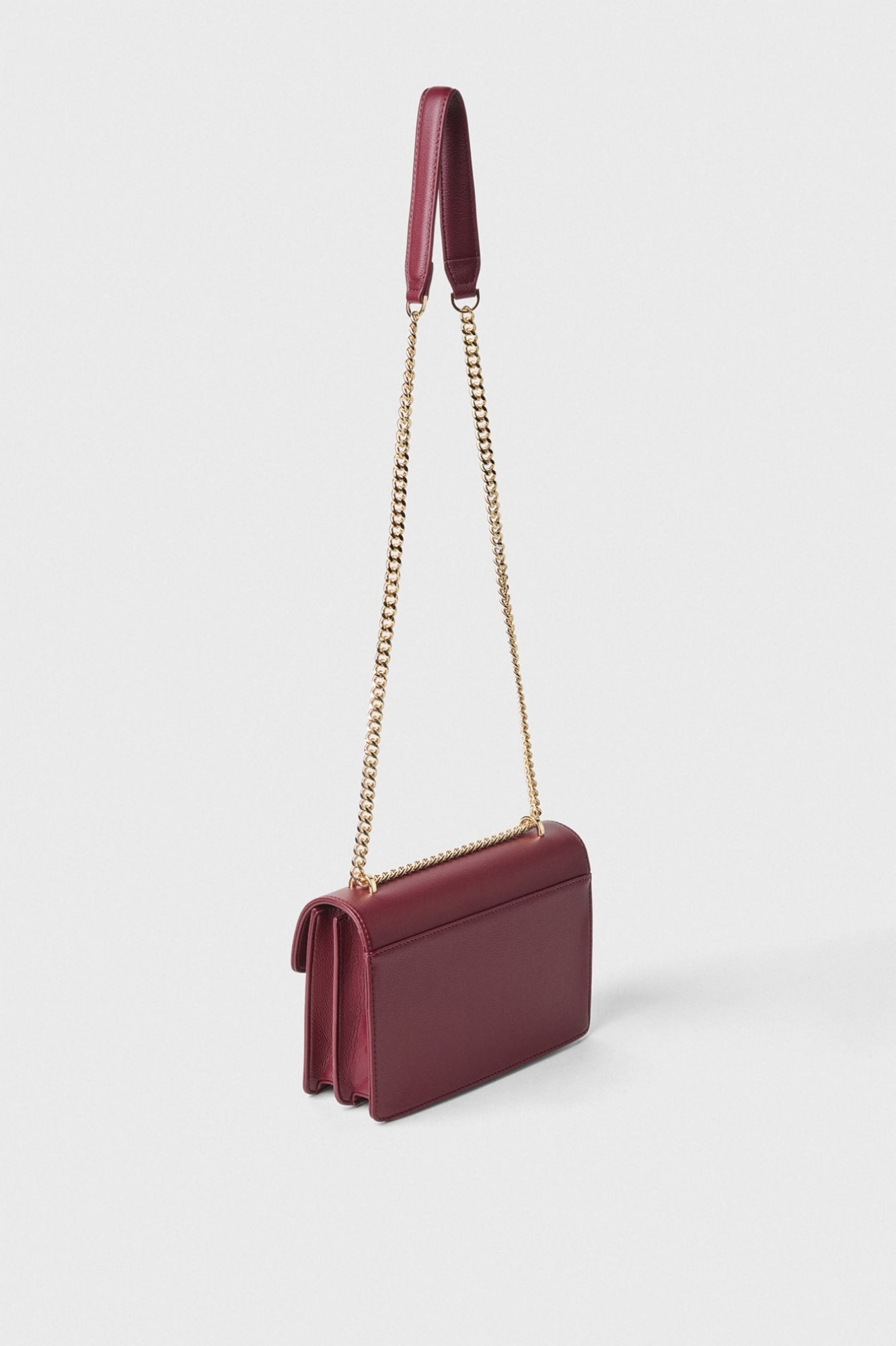 Gaëlle - regular shoulder strap bottalato