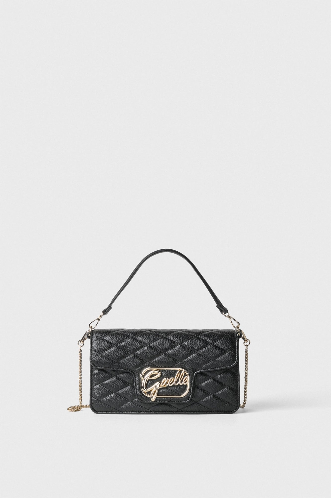 Gaëlle - regular shoulder strap corsivo