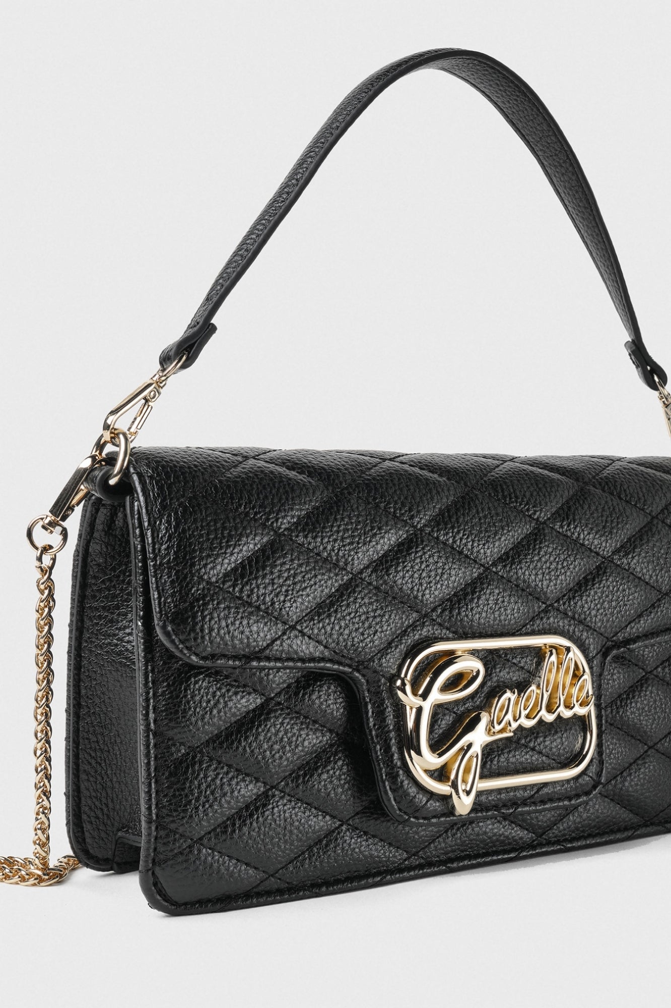 Gaëlle - regular shoulder strap corsivo