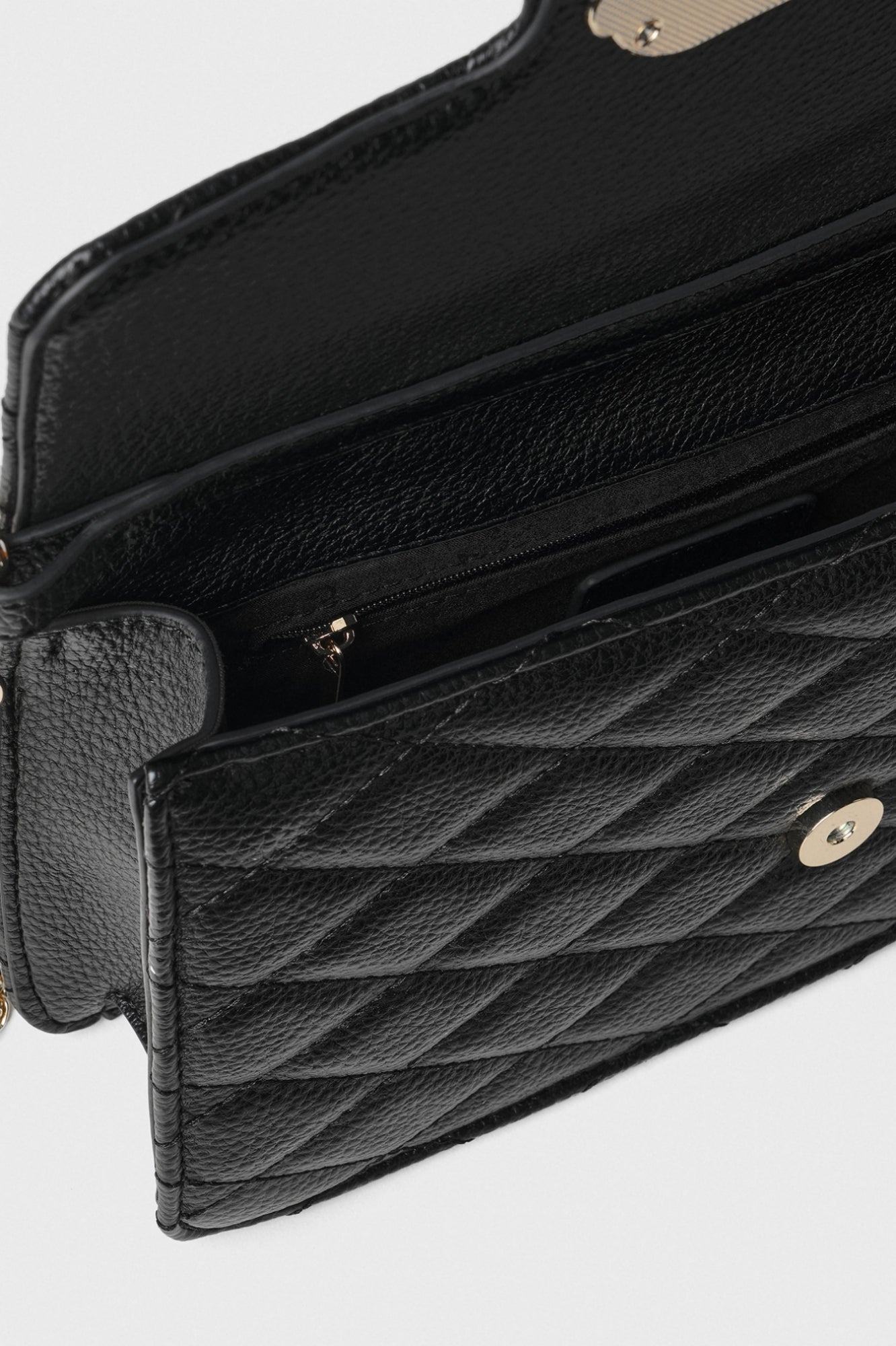 Gaëlle - regular shoulder strap corsivo