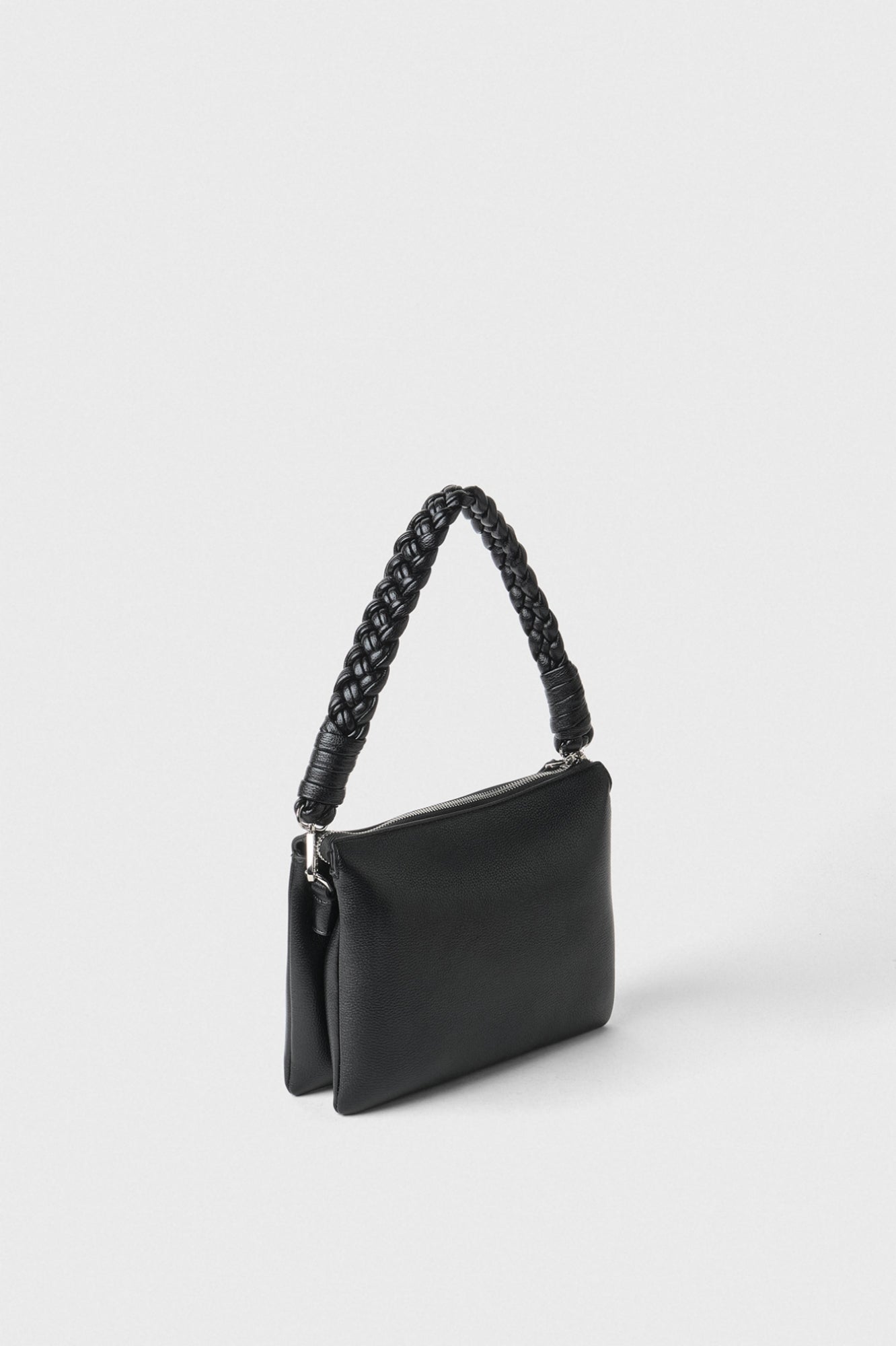 Gaëlle - regular pochette con maxi manico