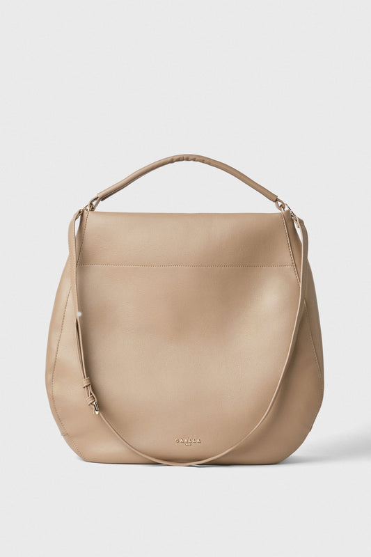 Gaëlle - maxi shoulder strap bottalato