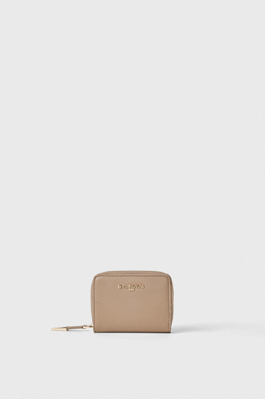 Gaëlle - mini zip around bottalato