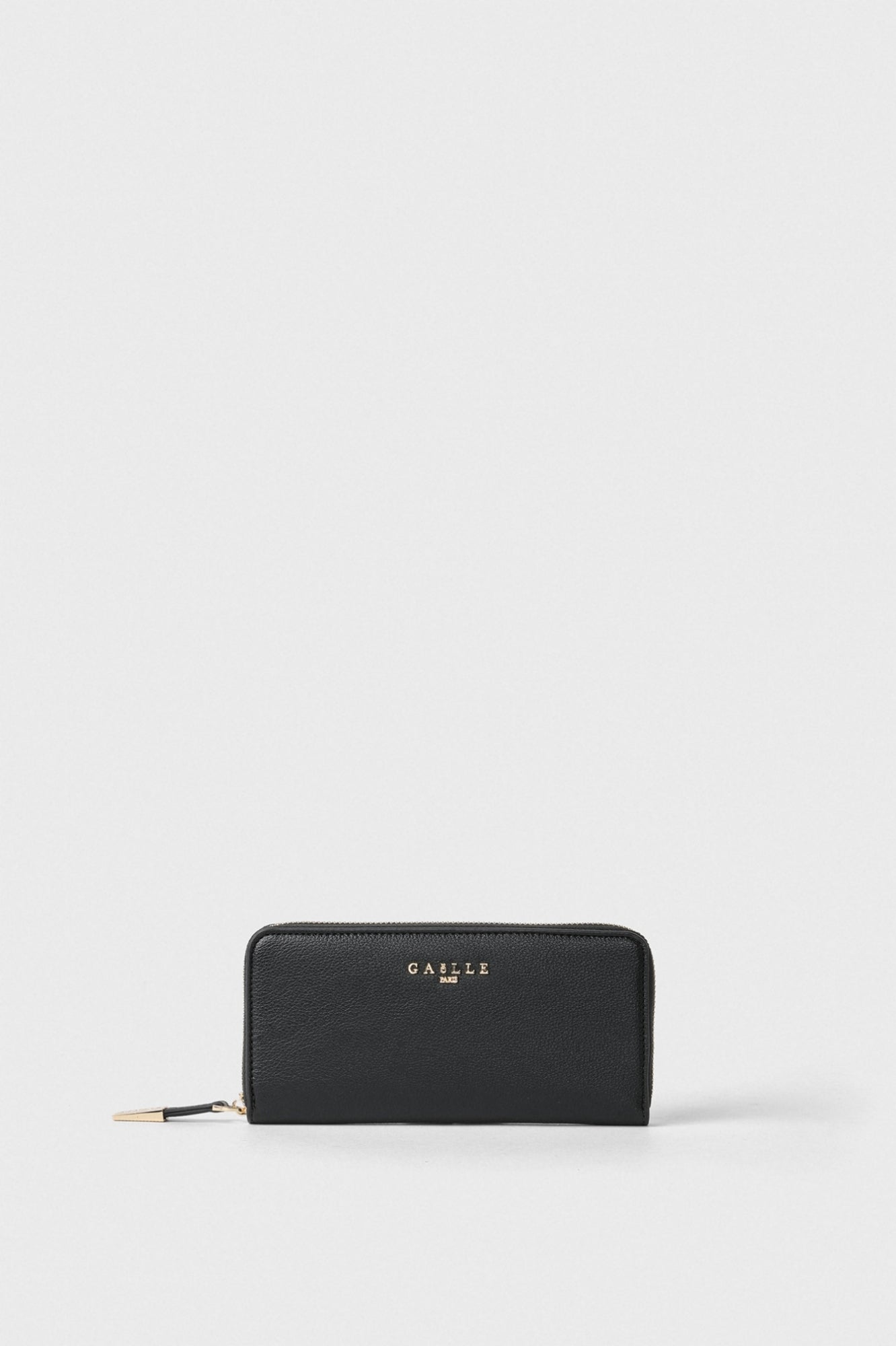 Gaëlle - regular zip around bottalato