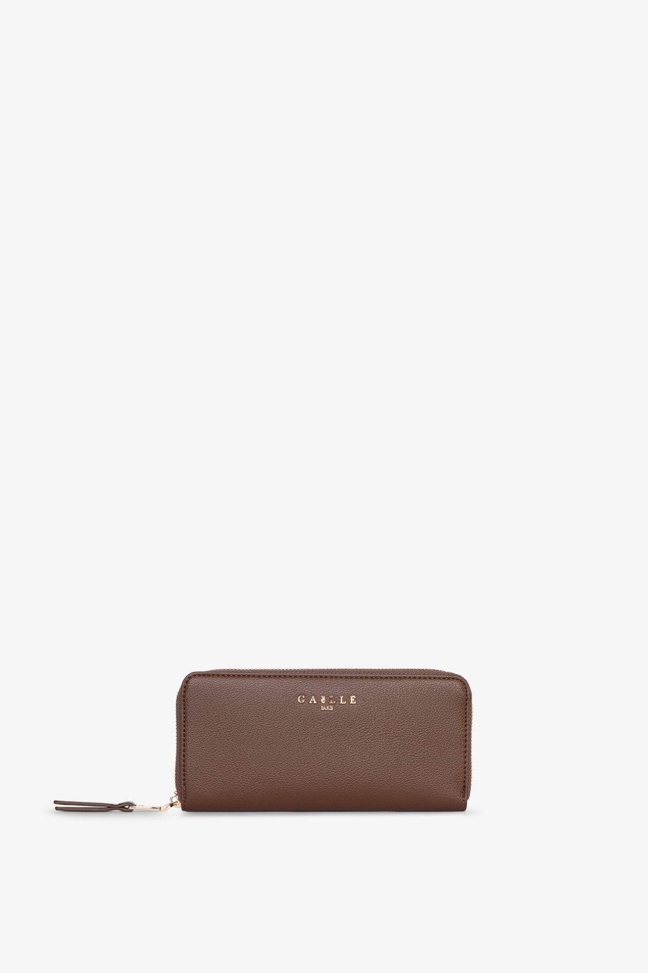 Gaelle- Regular zip around essential