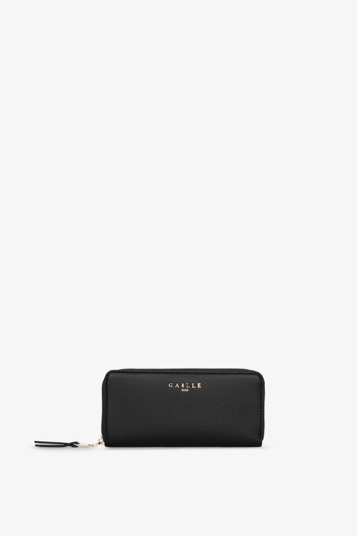 Gaelle- Regular zip around essential