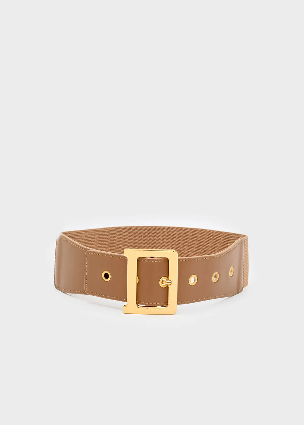 Nali cintura elastica sandy