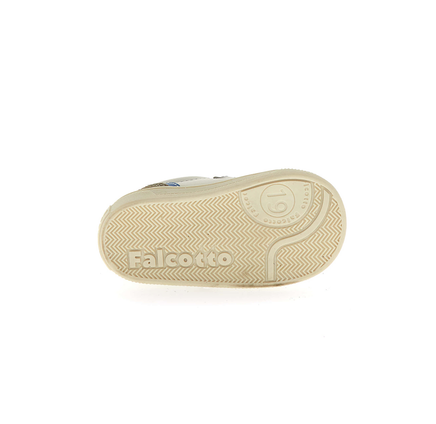 Falcotto- stripi