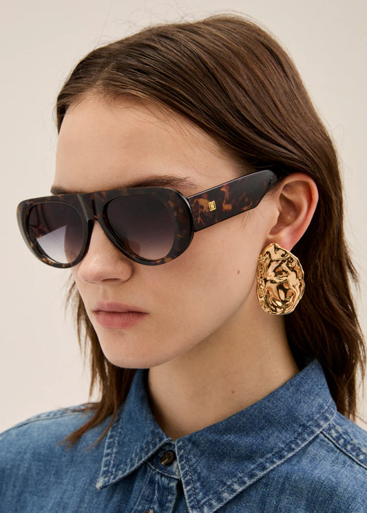 Nalì occhiali groovy