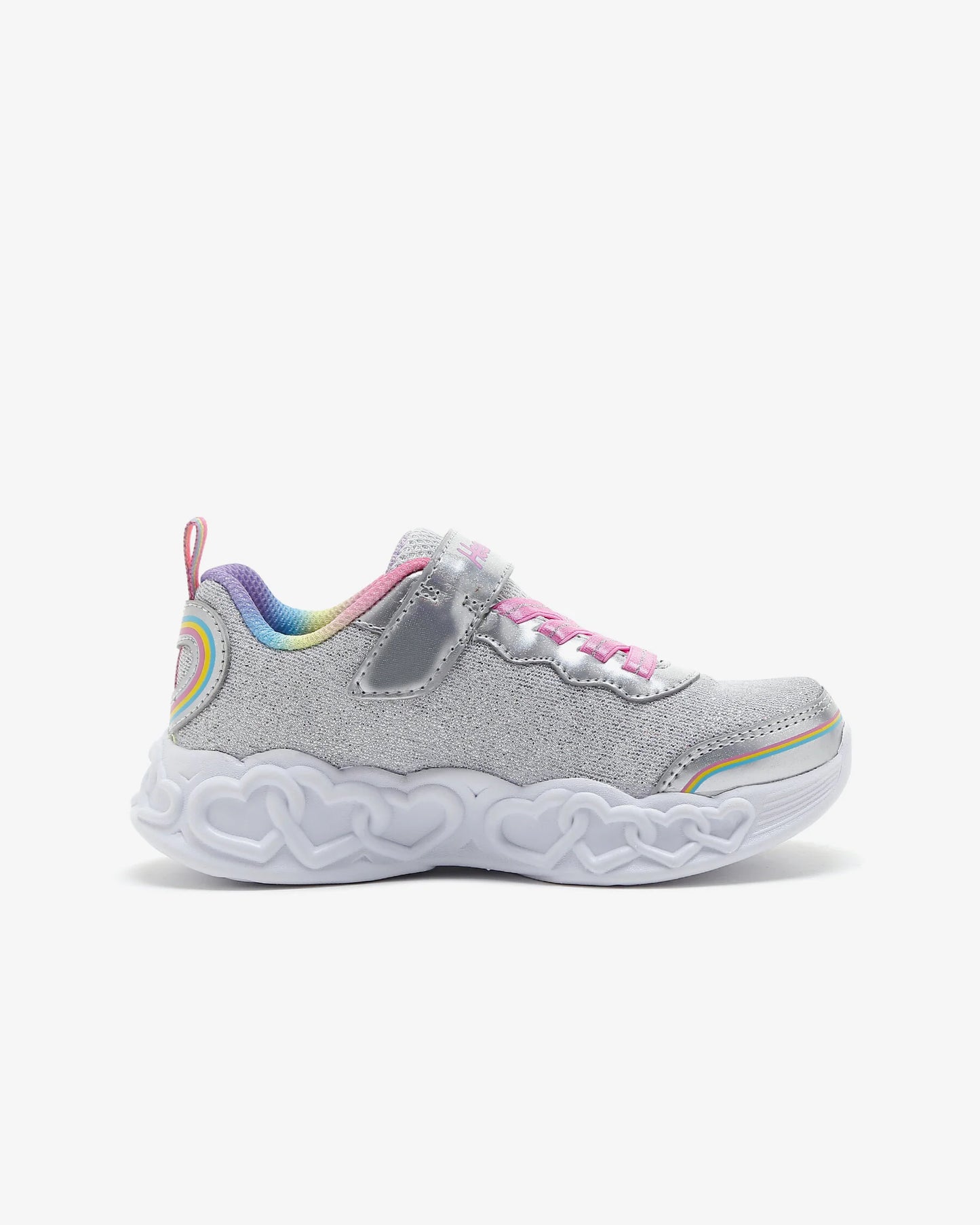 Skechers - s lights infinite heart lights love prism 303751l