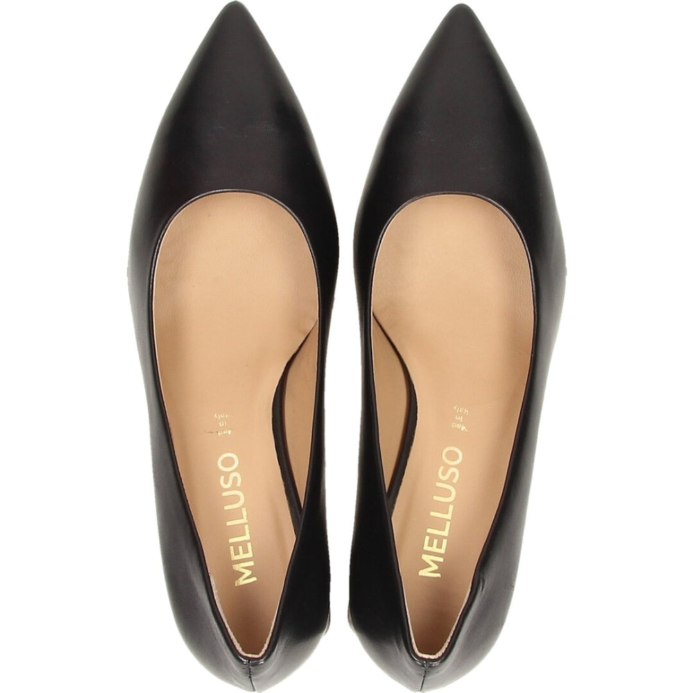 Melluso - décolleté d5192