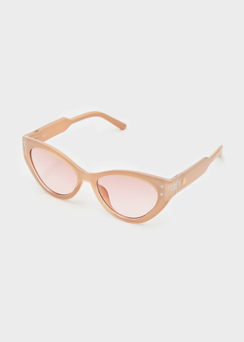 Nalì occhiali angela cat-eye
