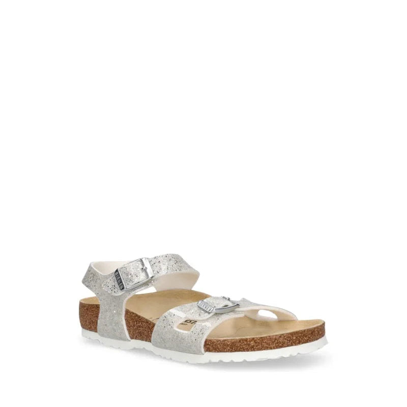 Birkenstock - Rio Kids Birko-Flor