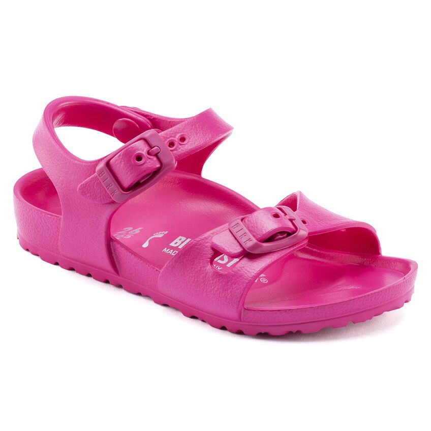 Birkenstock - Rio Eva Kids