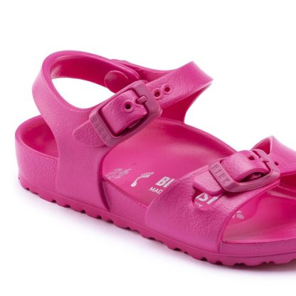 Birkenstock - Rio Eva Kids