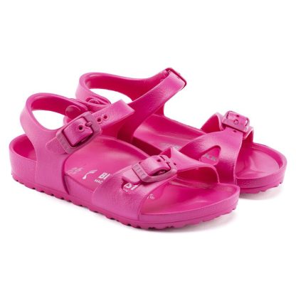 Birkenstock - Rio Eva Kids
