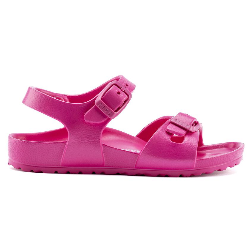 Birkenstock - Rio Eva Kids