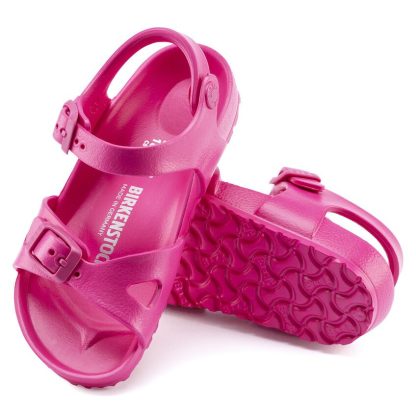 Birkenstock - Rio Eva Kids