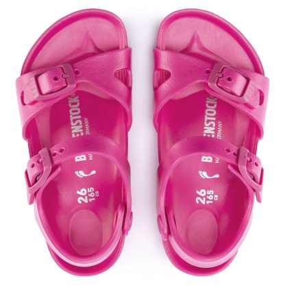 Birkenstock - Rio Eva Kids