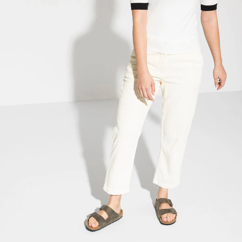 Birkenstock - Arizona Pelle oliata