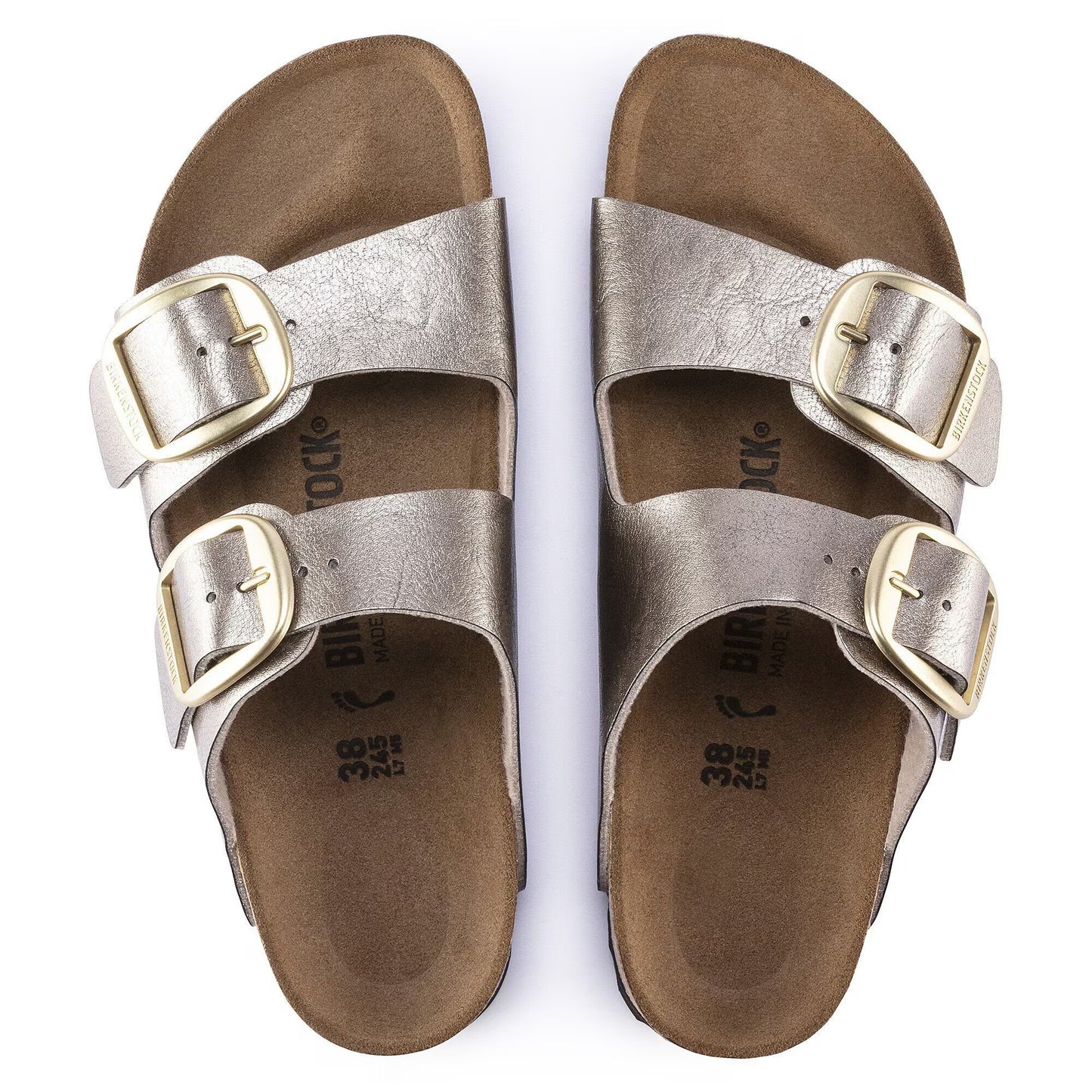 Birkenstock - Arizona Big Buckle