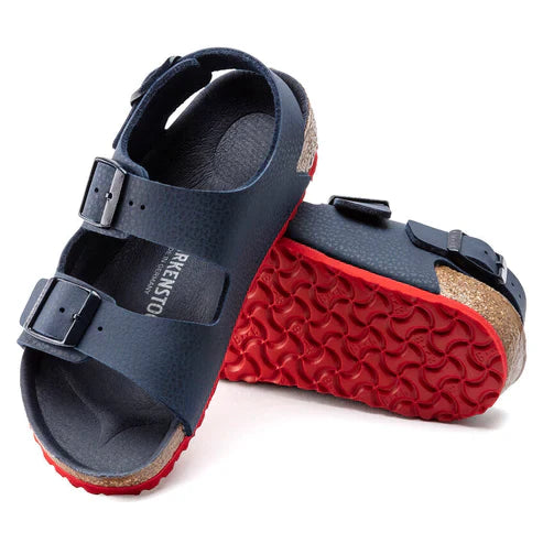 Birkenstock - Milano Kinder