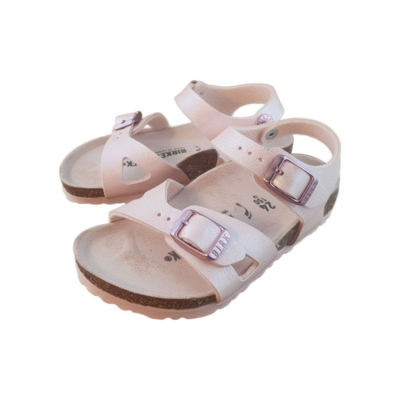 Birkenstock - Rio Kids