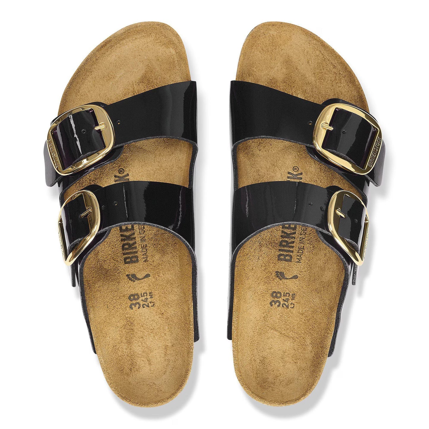 Birkenstock - Arizona Big Buckle