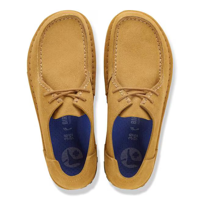 Birkenstock - Utti lace