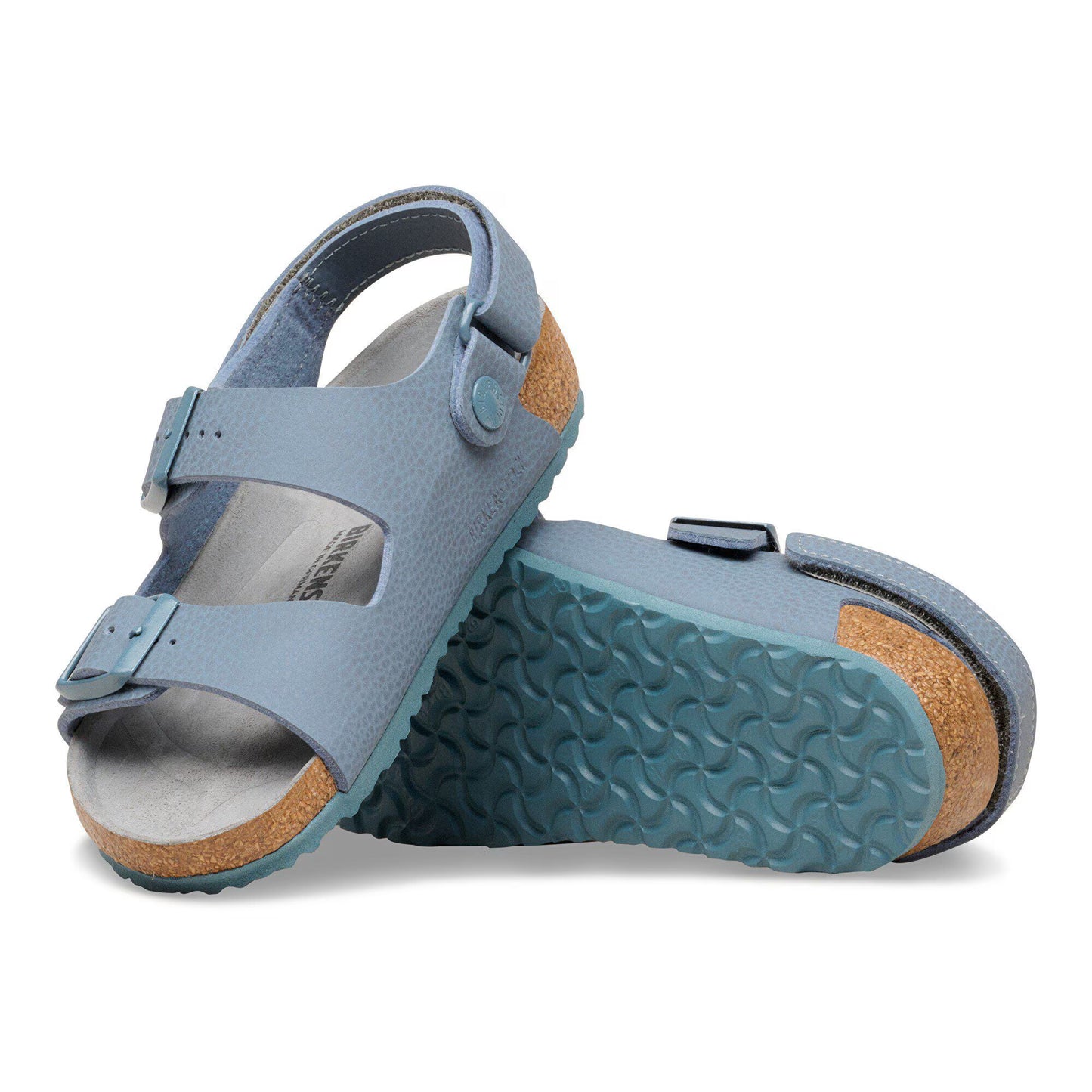 Birkenstock - Milano As Kids