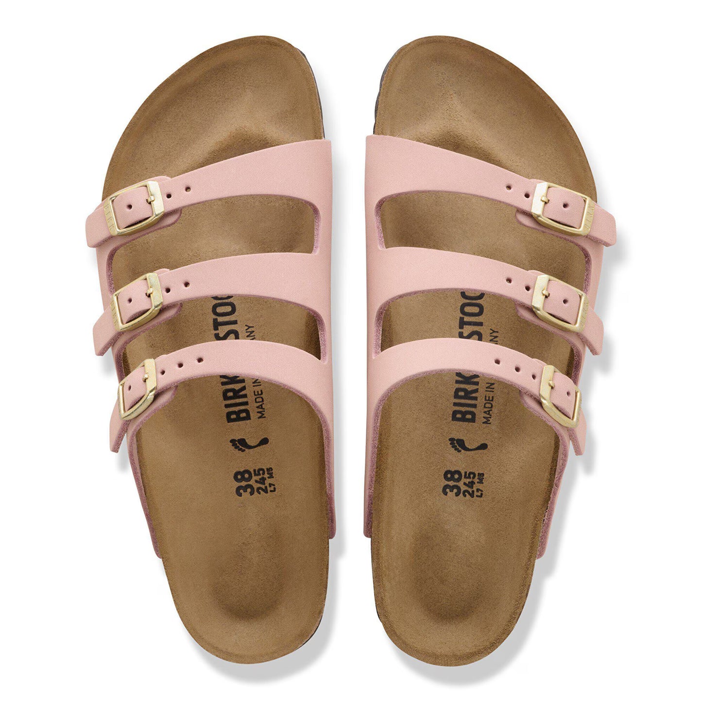 Birkenstock - Florida fresh