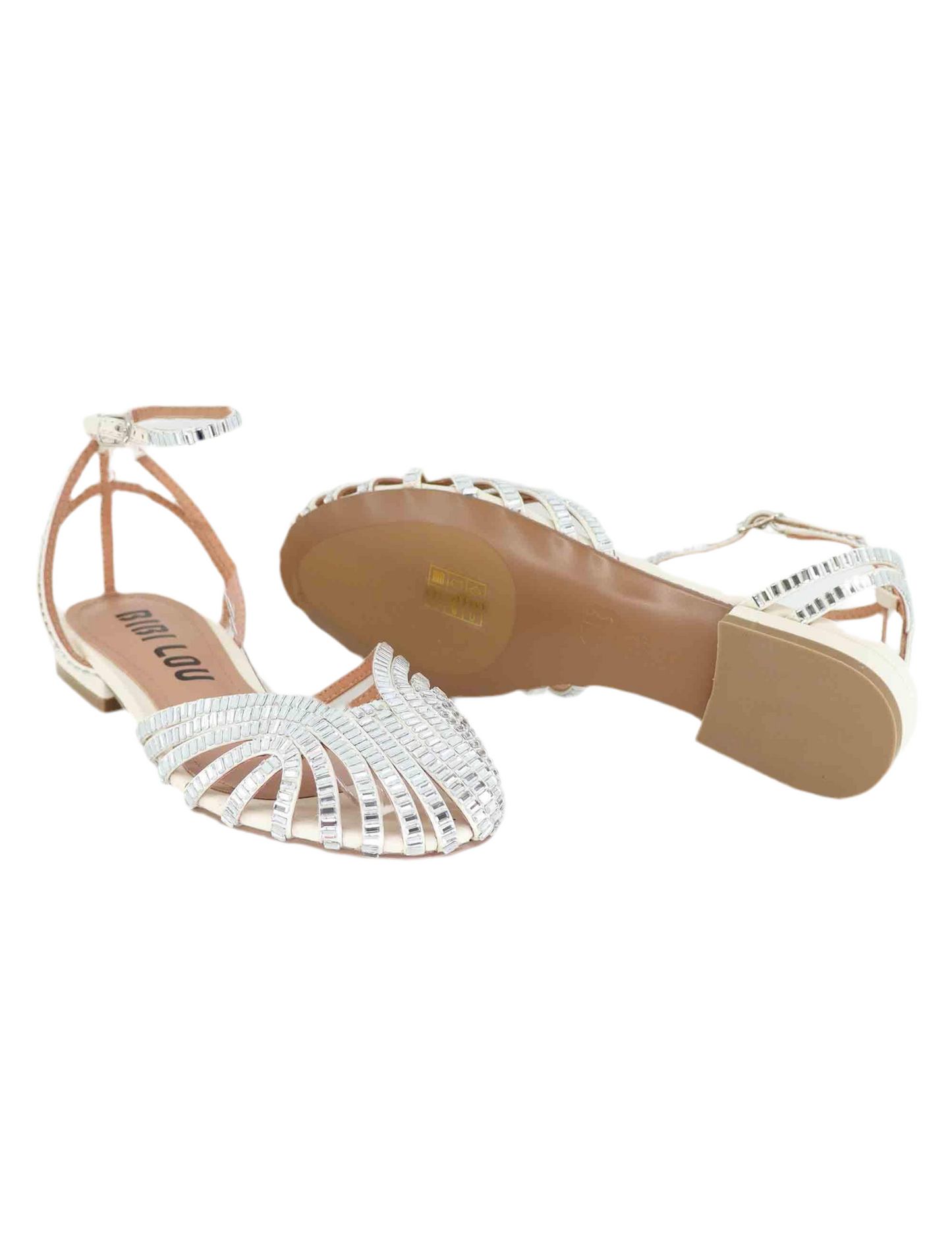BIBI LOU - SERABI 85 SANDAL