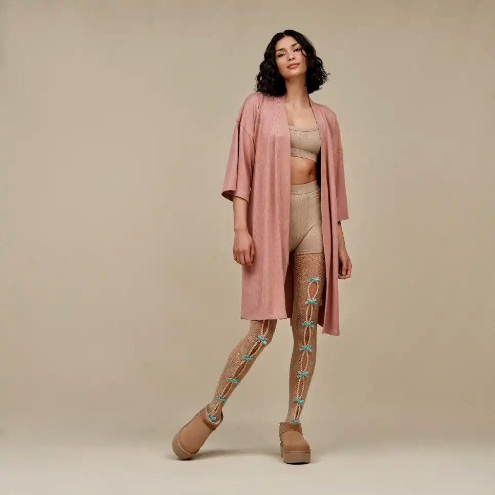 Ugg - w classic ultra mini platform