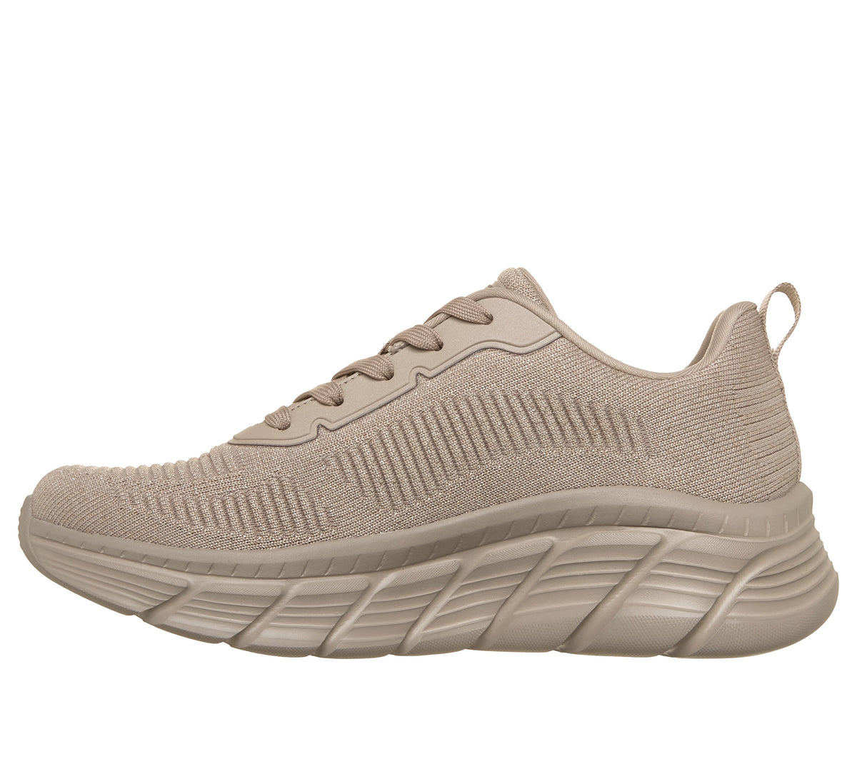 Skechers - Bobs B Flex Hi - Bright Shine