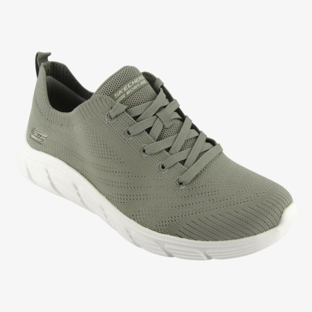 Skechers - bobs b flex lo_graceful stride
