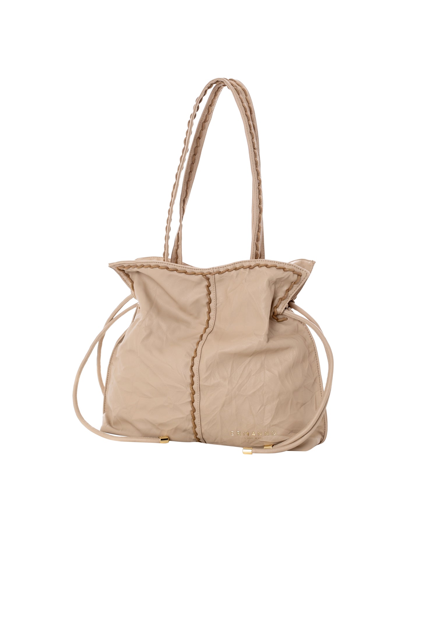 ERMANNO FIRENZE - MEDIUM TOTE BAG TANISHA