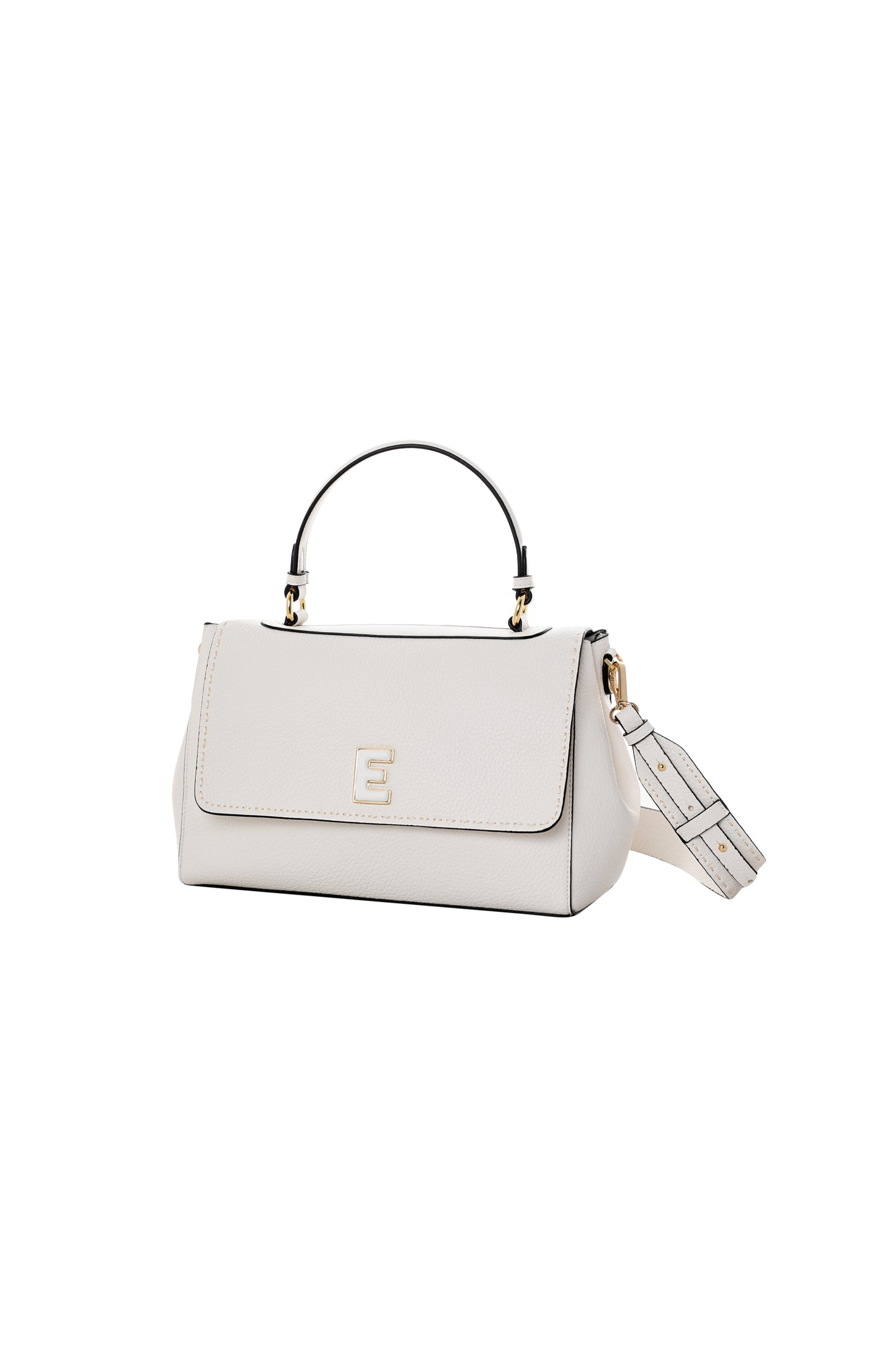ERMANNO FIRENZE - BORSA SMALL FLAP EBA