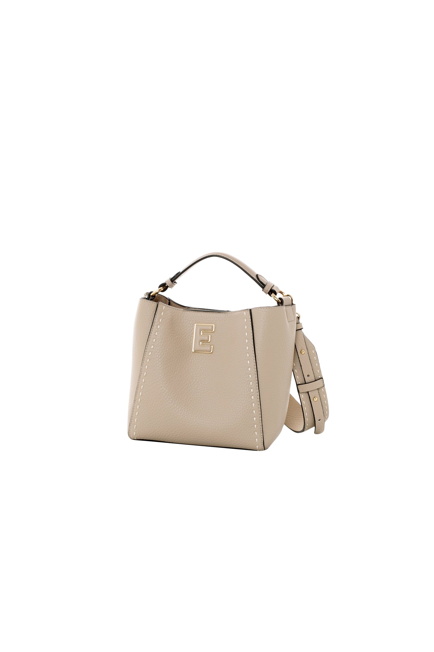 ERMANNO FIRENZE - MINI BUCKET BAG EBA