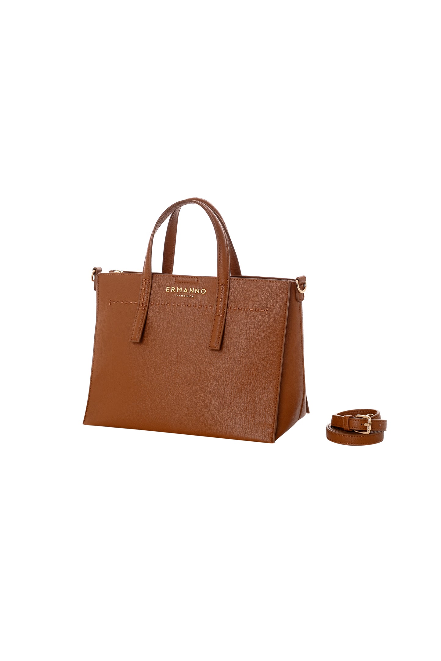 ERMANNO FIRENZE - MEDIUM TOTE TIARA BAG