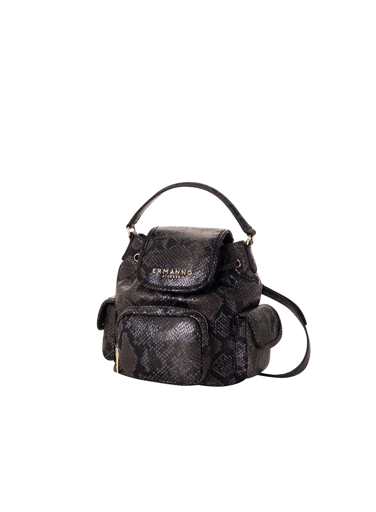 Ermanno Firenze - Brianna Python