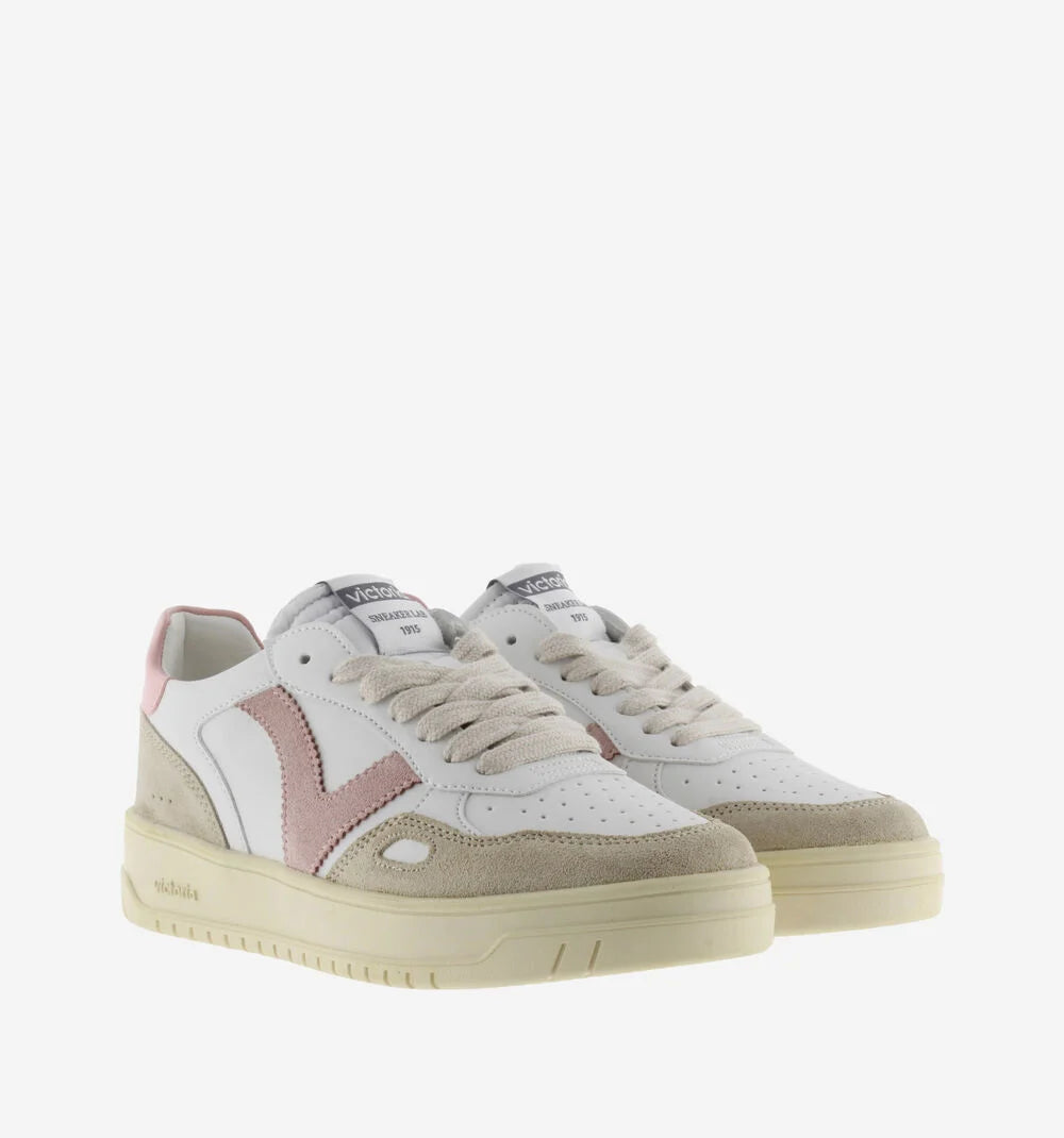 Victoria - Seul effetto Pelle/Camoscio & Couler