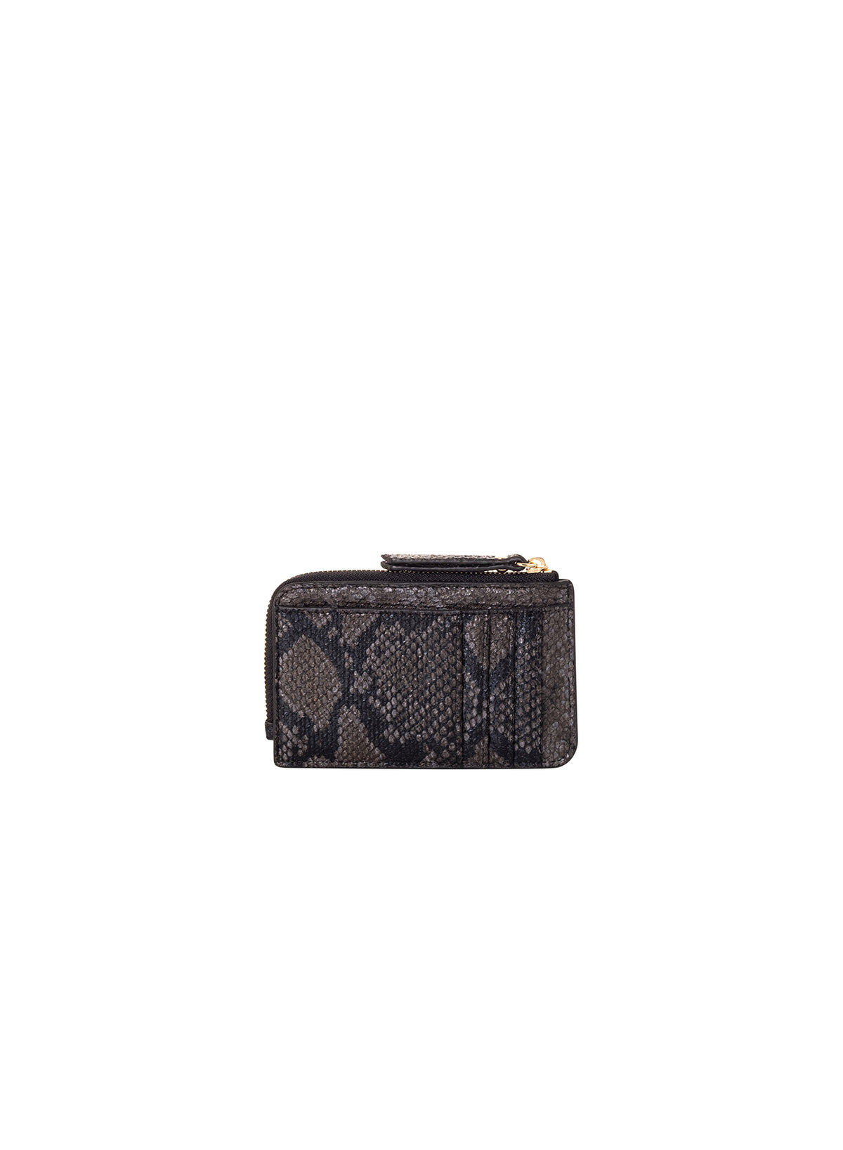 Ermanno Firenze - Card Holder Brianna Python