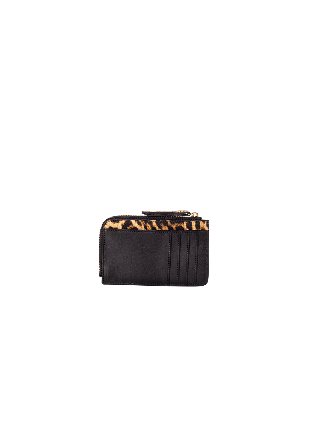 Ermanno Firenze - New Card Holder Blacky