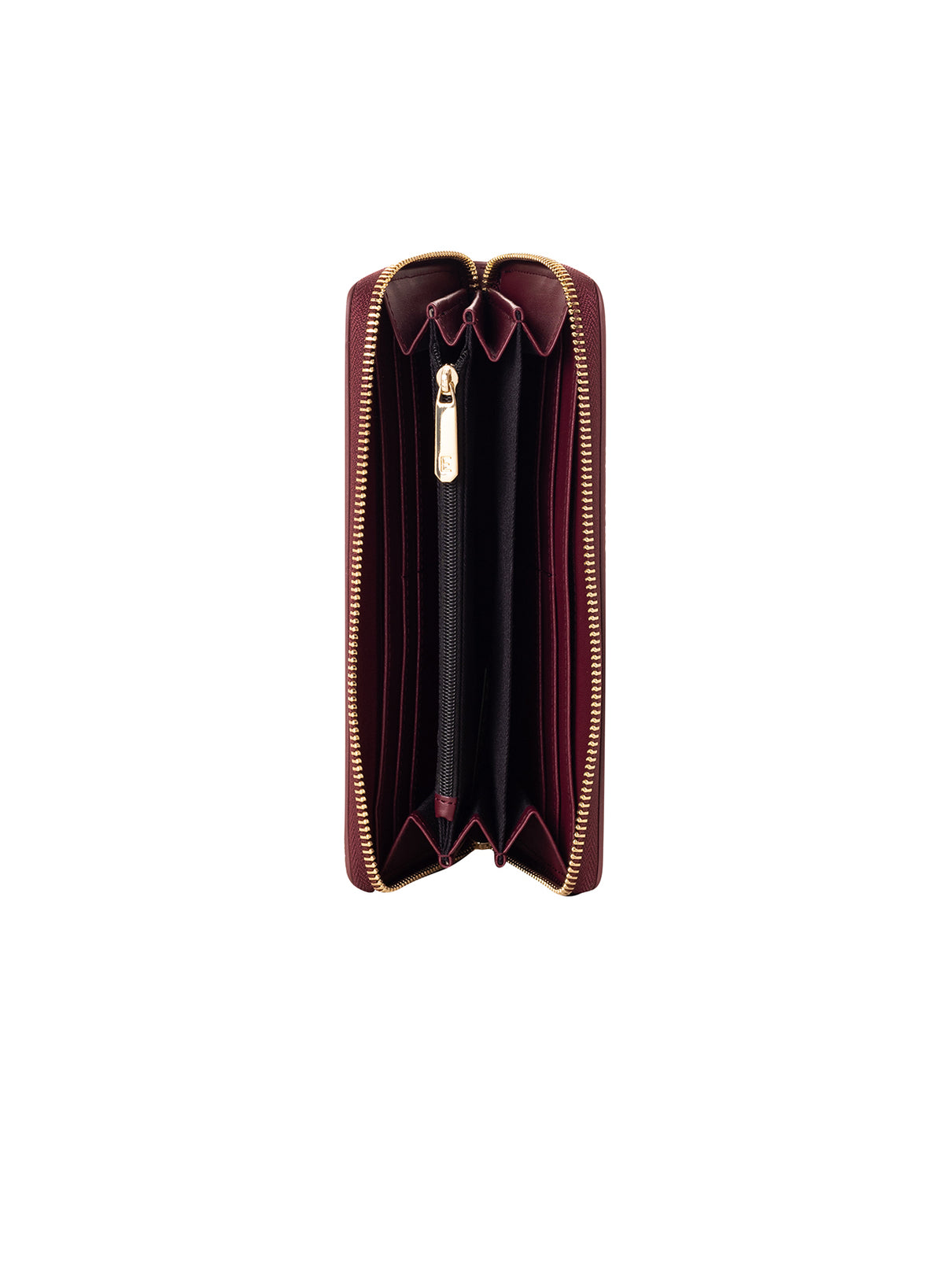 Ermanno Firenze - Large Zip Wallet Eba 27