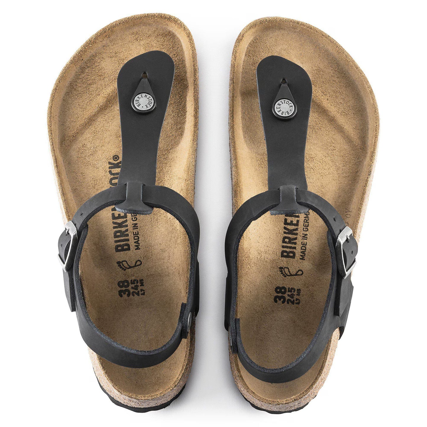 Birkenstock - Kairo